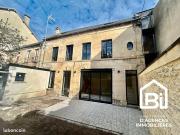 Maison de ville 6 pièces 104 m²