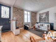 Maison de ville 6 pièces 104 m²