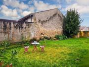 Maison de ville 6 pièces 106 m²