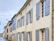 Maison de ville 6 pièces 106 m²