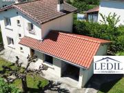 Maison de ville 6 pièces 106 m²