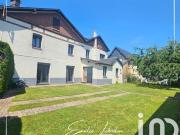 Maison de ville 6 pièces 106 m²