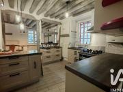 Maison de ville 6 pièces 107 m²