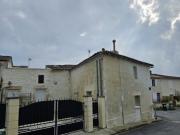 Maison de ville 6 pièces 107 m²