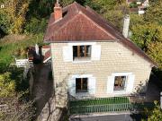 Maison de ville 6 pièces 108 m²