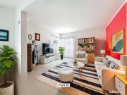 Maison de ville 6 pièces 108 m²