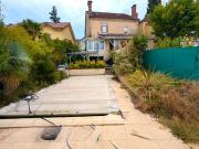 Maison de ville 6 pièces 109 m²