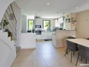 Maison de ville 6 pièces 109 m²