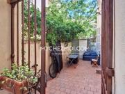 Maison de ville 6 pièces 109 m²