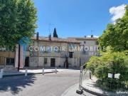Maison de ville 6 pièces 110 m²