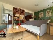 Maison de ville 6 pièces 110 m²