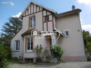 Maison de ville 6 pièces 112 m²