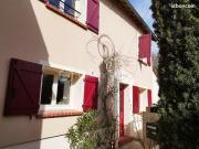 Maison de ville 6 pièces 112 m²