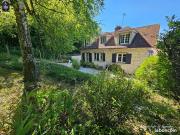 Maison de ville 6 pièces 114 m²