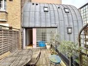 Maison de ville 6 pièces 114 m²