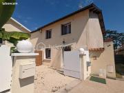 Maison de ville 6 pièces 115 m²