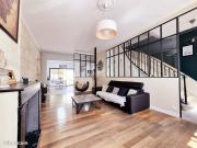 Maison de ville 6 pièces 115 m²