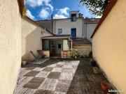 Maison de ville 6 pièces 115 m²