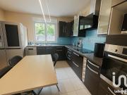 Maison de ville 6 pièces 115 m²