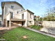 Maison de ville 6 pièces 115 m²