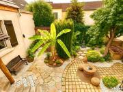 Maison de ville 6 pièces 116 m²