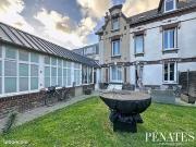 Maison de ville 6 pièces 117 m²