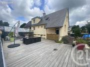 Maison de ville 6 pièces 118 m²