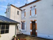 Maison de ville 6 pièces 118 m²