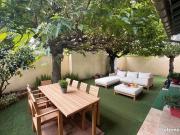 Maison de ville 6 pièces 118 m²