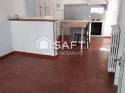 Maison de ville 6 pièces 119 m²