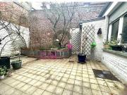 Maison de ville 6 pièces 119 m²