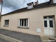 Maison de ville 6 pièces 119 m²