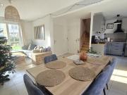 Maison de ville 6 pièces 120 m²