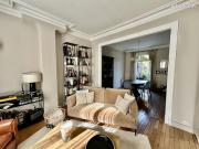 Maison de ville 6 pièces 120 m²