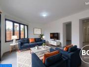 Maison de ville 6 pièces 120 m²