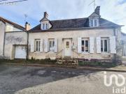 Maison de ville 6 pièces 120 m²