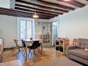 Maison de ville 6 pièces 120 m²