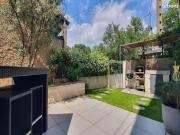 Maison de ville 6 pièces 120 m²