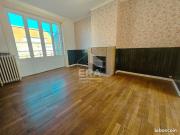 Maison de ville 6 pièces 120 m²