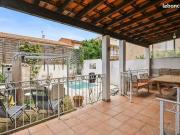 Maison de ville 6 pièces 120 m²