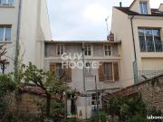 Maison de ville 6 pièces 120 m²