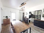 Maison de ville 6 pièces 120 m²