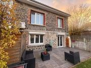 Maison de ville 6 pièces 122 m²