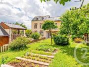 Maison de ville 6 pièces 122 m²