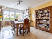 Maison de ville 6 pièces 123 m²