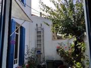 Maison de ville 6 pièces 123 m²