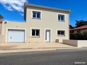 Maison de ville 6 pièces 123 m²