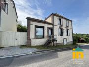 Maison de ville 6 pièces 124 m²