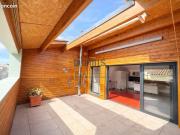 Maison de ville 6 pièces 125 m²