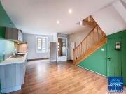 Maison de ville 6 pièces 125 m²